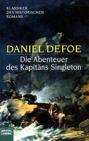 Die Abenteuer des Kapitäns Singleton