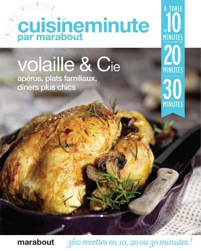 Volailles & Cie : apéros, plats familiaux, dîners plus chics