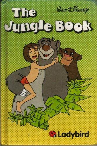 Jungle Book (Easy Readers)