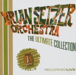 The Ultimate Collection - Recorded Live