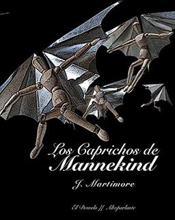 Los caprichos de Mannekind (Altoparlante, Band 33)