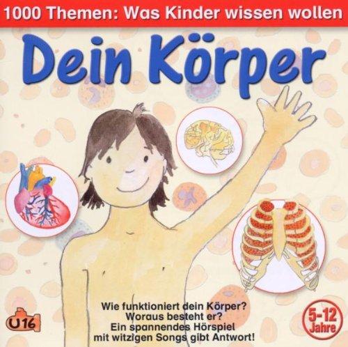 1000 Themen: Dein Körper