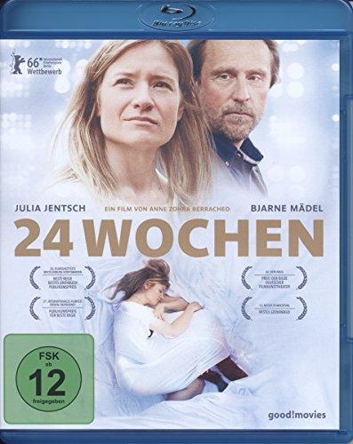 24 Wochen [Blu-ray]