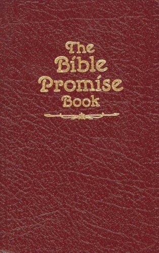 The Bible Promise Book