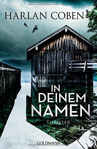 In deinem Namen: Thriller