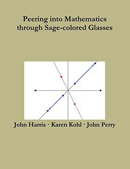 Peering into Mathematics through Sage-colored Glasses