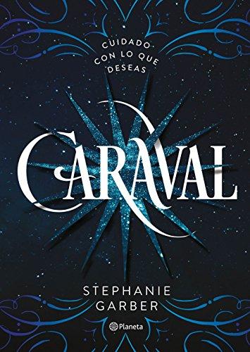 Caraval (Planeta Internacional, Band 1)