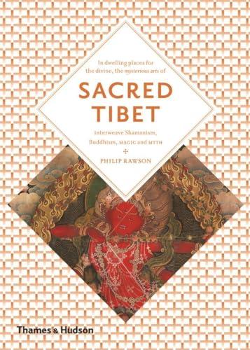 Sacred Tibet (Art and Imagination) : Imagination, Magic and Myth