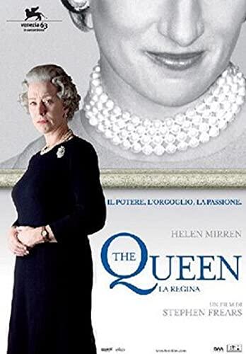 The queen - La regina [IT Import]