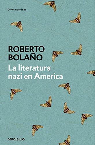 La literatura nazi en América (CONTEMPORANEA, Band 26201)