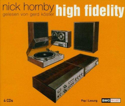 High Fidelity