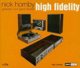 High Fidelity