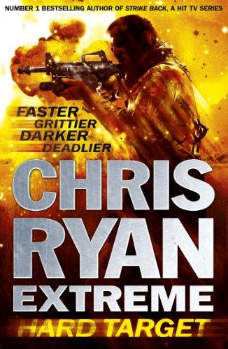 Chris Ryan Extreme: Hard Target