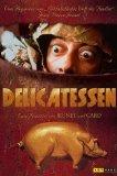 Delicatessen [VHS]