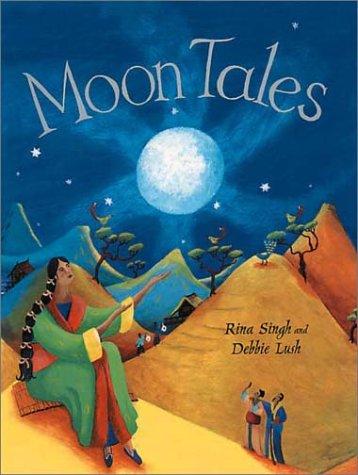 Moon Tales (Bloomsbury paperbacks)