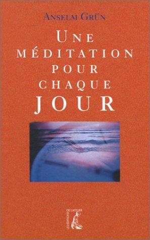 Une méditation pour chaque jour