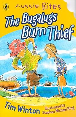 The Bugalugs Bum Thief