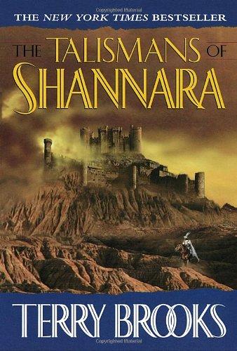 The Talismans of Shannara (Heritage of Shannara)