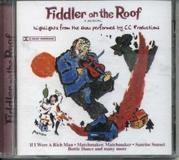 Fiddler on the Roof