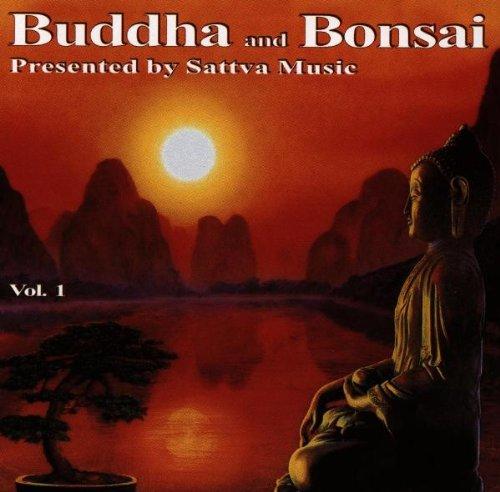 Buddha and Bonsai Vol.1 China