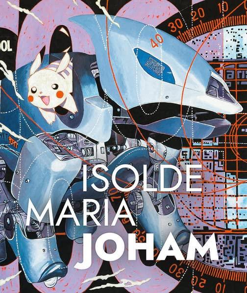 Isolde Maria Joham