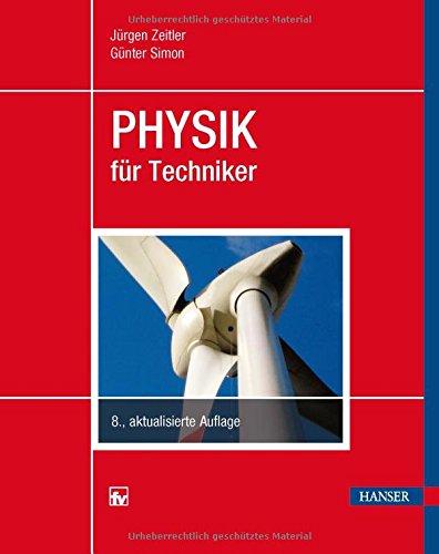 Physik für Techniker