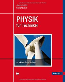 Physik für Techniker