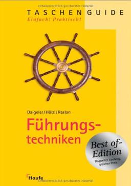 Führungstechniken - Best of