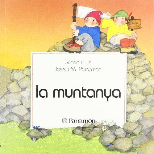 La muntanya (Primera biblioteca dels nens)