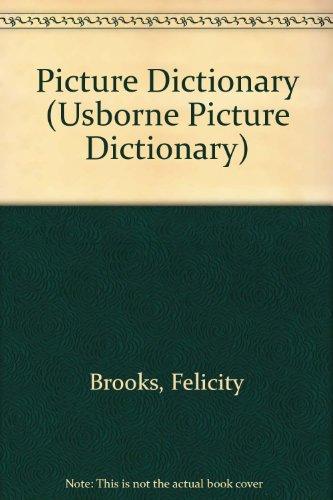 Picture Dictionary