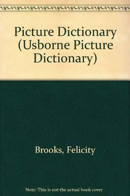 Picture Dictionary