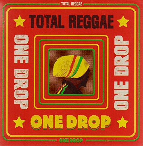 Total Reggae-One Drop