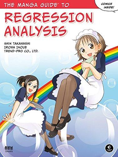 The Manga GuideTM to  Regression Analysis