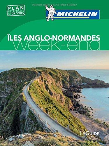 Iles Anglo-Normandes