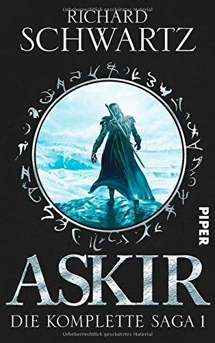 Askir: Die komplette Saga 1 (Das Geheimnis von Askir)