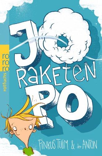 Jo Raketen-Po