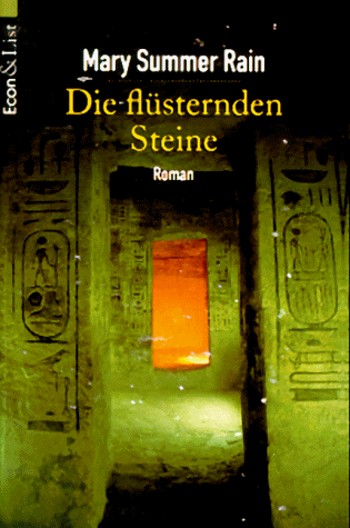 Die flüsternden Steine