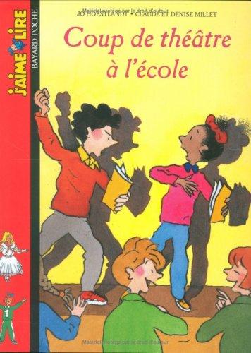 Coup de théâtre à l'école