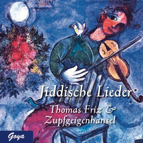 Jiddische Lieder