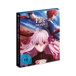 Fate/stay night: Heaven's Feel III. - Spring Song - [Blu-ray]