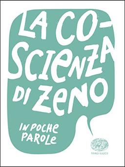 La coscienza di Zeno da Italo Svevo