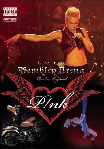 Pink - Live at Wembley