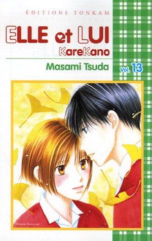 Elle et lui : KareKano. Vol. 13