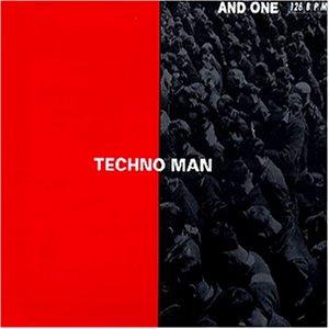 Techno Man