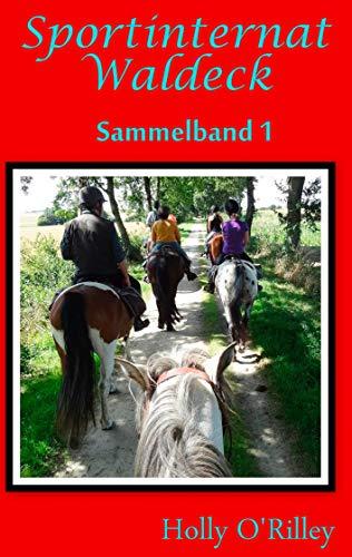 Sportinternat Waldeck: Sammelband 1