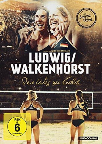 Ludwig / Walkenhorst - Der Weg zu Gold