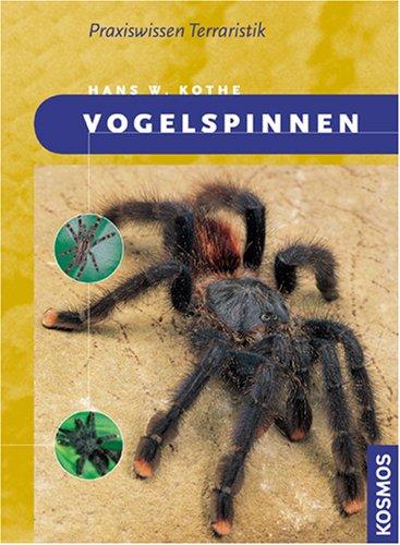 Vogelspinnen