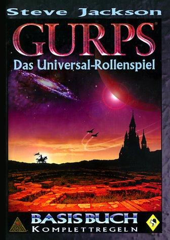 GURPS, Basisbuch