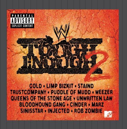 WWF Tough Enough 2 (Soundtrack)