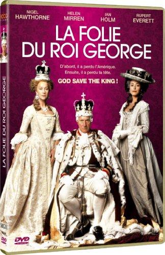 Folie du roi george [FR Import]